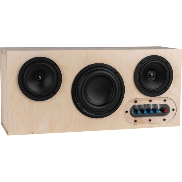 Main product image for Executive Portable Bluetooth Speaker Kit 300-7164